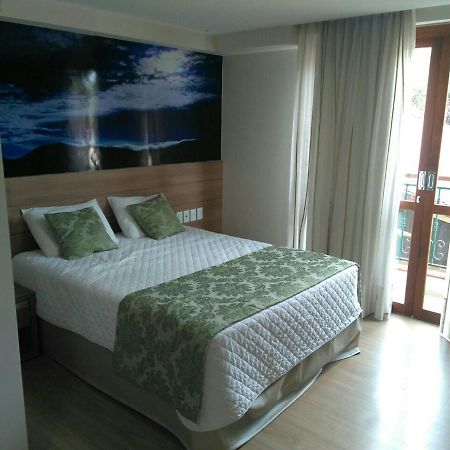 Appartement Ap Bristol Vista Azul à Aracê Extérieur photo