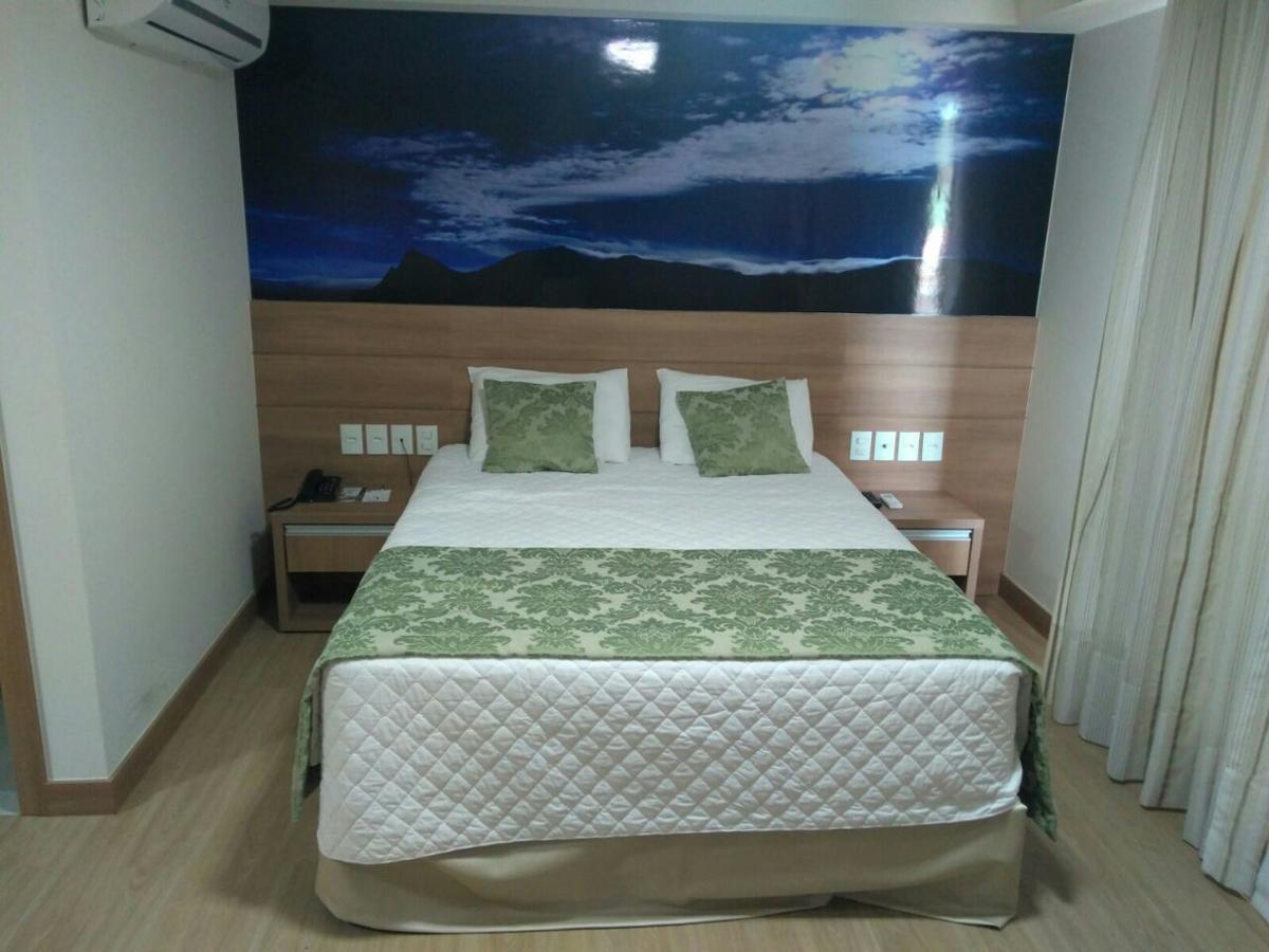 Appartement Ap Bristol Vista Azul à Aracê Extérieur photo