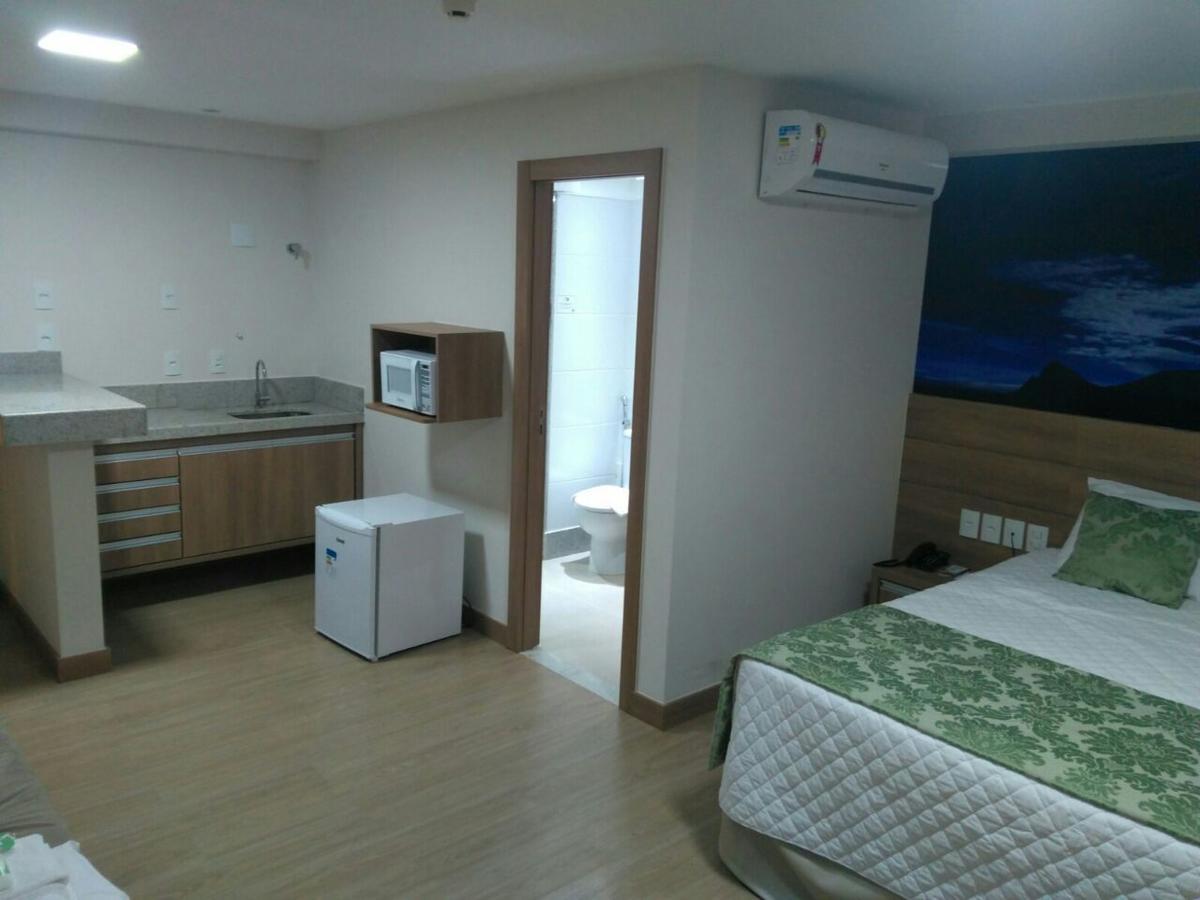 Appartement Ap Bristol Vista Azul à Aracê Extérieur photo